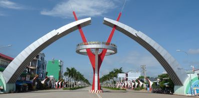 Khu công nghiệp Minh Hưng 3: tiềm năng thu hút đầu tư