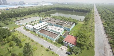 Chi tiết về khu công nghiệp 5 Nhơn Trạch, Đồng Nai