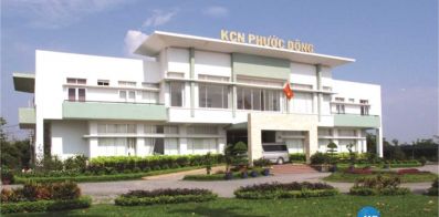 Khu công nghiệp Phước Đông - Tây Ninh (thông tin đầy đủ nhất)