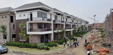 Bán biệt thự Phúc An City 2023 nên mua hay không?