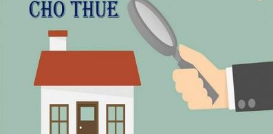 Tìm nhà cho thuê ở đâu? Tìm như thế nào? (Chia sẻ)