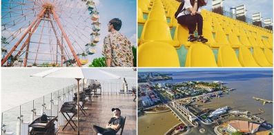 Khám phá Phú Cường Land - điểm đến vui chơi số #1 tại Rạch Giá