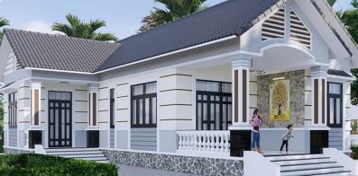 Top #4 công ty xây nhà trọn gói giá rẻ Bảo Lâm, uy tín, chuyên nghiệp nhất 2023
