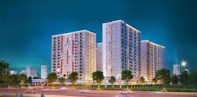 Top 12 dự án nổi bật nhất của Cát Tường Group (năm 2024)