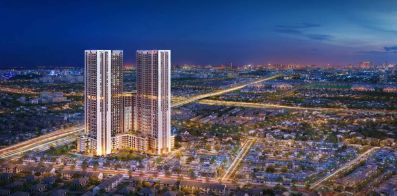 Dự án Picity Sky Park lừa đảo: sự thật hay tin đồn?