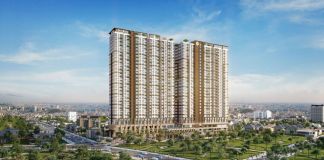 Phú Đông SkyOne Bình Dương: Giá bán, Ưu đãi & PTTT (MỚI NHẤT 2024)