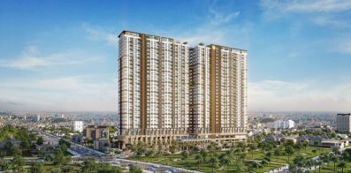 Phú Đông SkyOne Bình Dương: Giá bán, Ưu đãi & PTTT (MỚI NHẤT 2024)