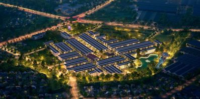 Spring Ville Gamuda Land: Thông tin A->Z (MỚI NHẤT)