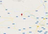 Quốc lộ 62 mở rộng tác động gì đến nhà đất Tp. Tân An?