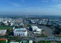 TP. Tân An có thực sự là vùng đất màu mỡ để đầu tư?