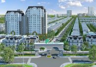 Hỏi đáp về đất nền và nhà phố Phúc An Garden