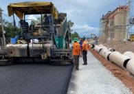 Tổng hợp tiến độ dự án Phúc An Garden từ khi khởi công