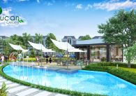 4 công viên Phúc An Garden Bình Dương: điểm vui chơi không tốn kém