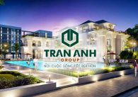 Trần Anh Group & thực hư chuyện lừa đảo