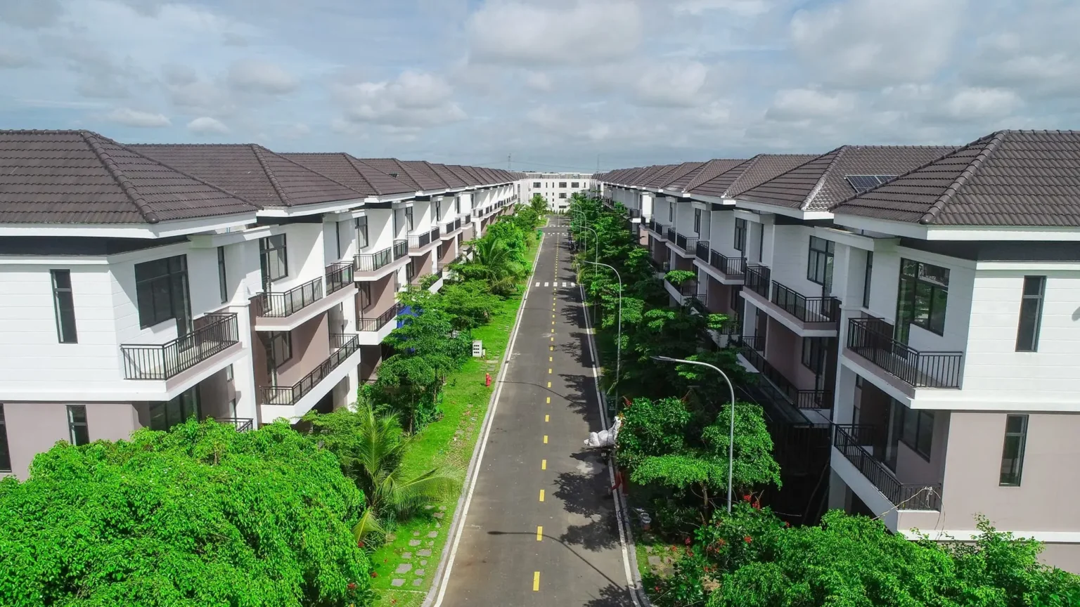 So sánh The Agula và Waterpoint: 05 điều cần cân nhắc